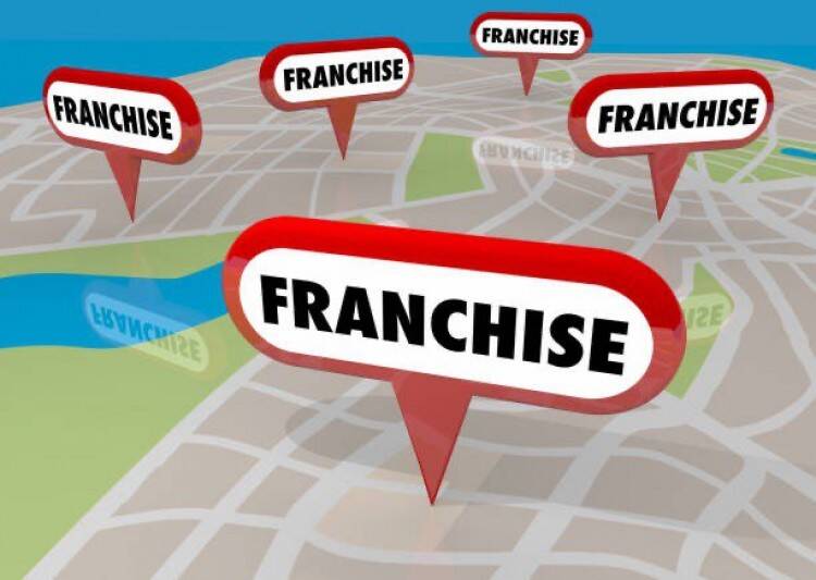 Franchising Consultancy