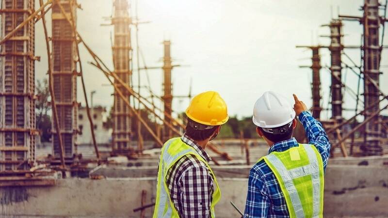 Construction and Contracting