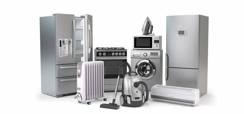 Electronics and Household Appliance