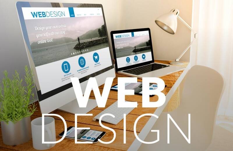 E-Commerce & Software & Web Design